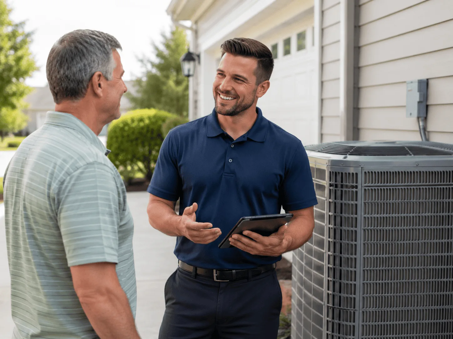 Heat Pump Installation Hatfield, PA FAQs
